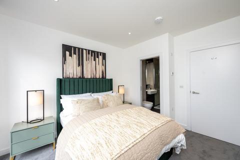 undefined, Grafton Quarter, 6, Watteau Square CR0