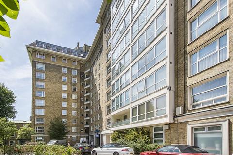 3 bedroom apartment to rent, St. Johns Wood Park Swiss Cottage NW8