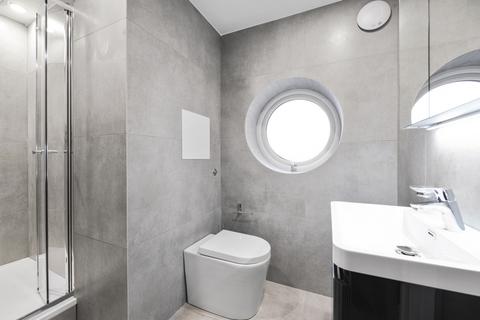 3 bedroom apartment to rent, St. Johns Wood Park Swiss Cottage NW8