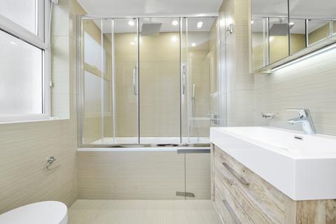 3 bedroom apartment to rent, St. Johns Wood Park Swiss Cottage NW8