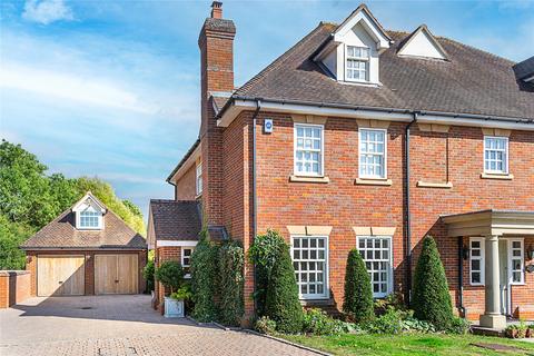 undefined, Buckland Gate, Wexham, Slough, Buckinghamshire, SL3