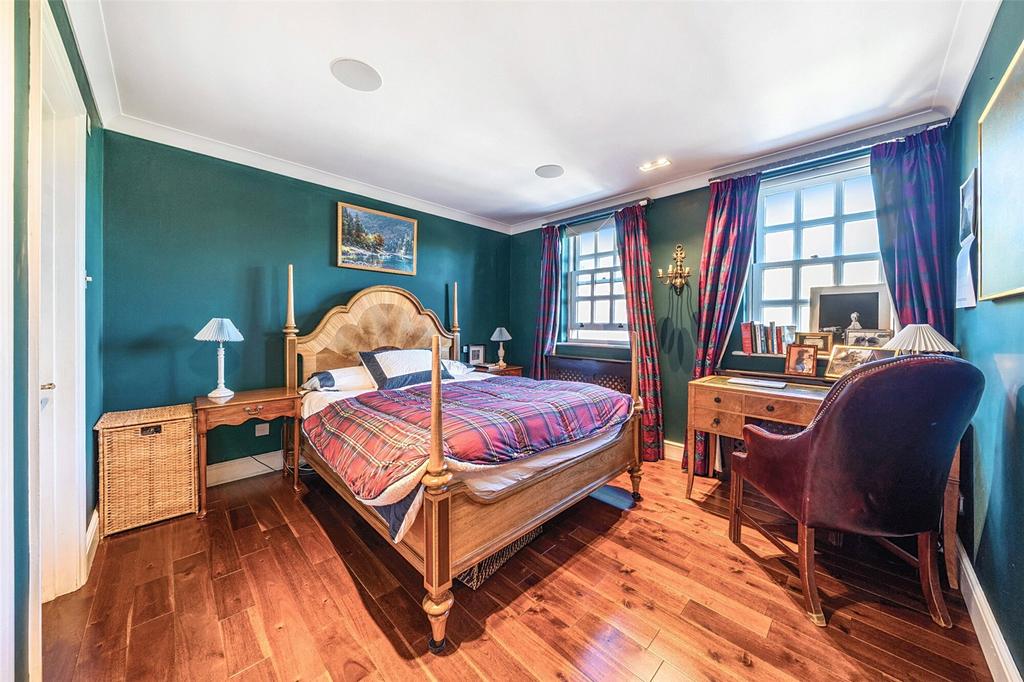 Principal Bedroom