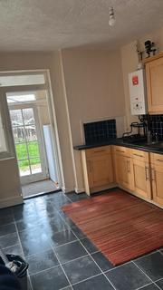 undefined, Harrow Road, Clacton-on-Sea CO15