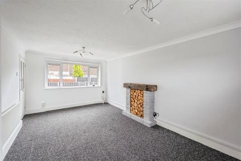 2 bedroom terraced house to rent, Broomhouse Lane, DONCASTER