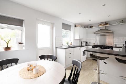 undefined, Hamilton Drive East, Holgate, York