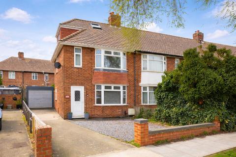 undefined, Hamilton Drive East, Holgate, York