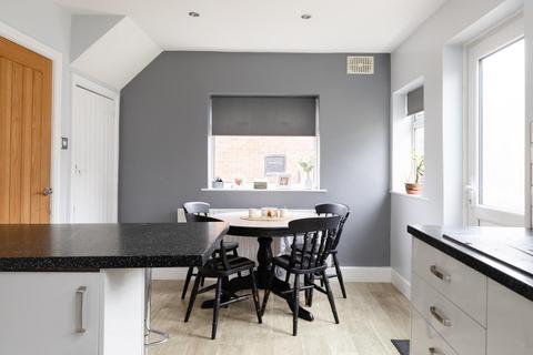 undefined, Hamilton Drive East, Holgate, York