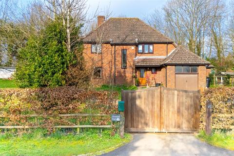 undefined, Gaunts Common, Wimborne, Dorset, BH21