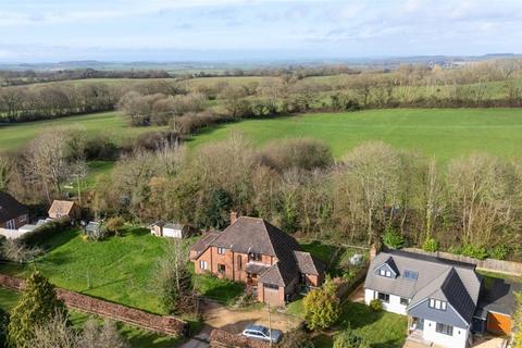 undefined, Gaunts Common, Wimborne, Dorset, BH21