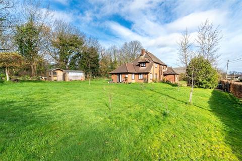undefined, Gaunts Common, Wimborne, Dorset, BH21