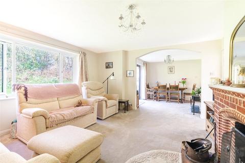 undefined, Gaunts Common, Wimborne, Dorset, BH21