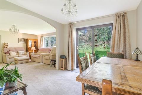 undefined, Gaunts Common, Wimborne, Dorset, BH21