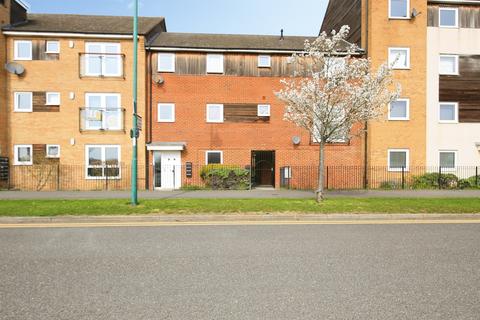 1 bedroom flat for sale, Clayburn Road, Hampton Centre, Peterborough