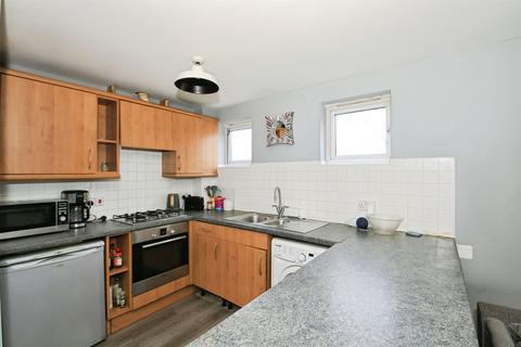 1 bedroom flat for sale, Clayburn Road, Hampton Centre, Peterborough
