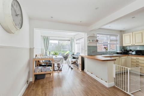 3 bedroom semi-detached house for sale, Fairstone Hill, Oadby, Leicester