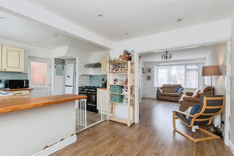 3 bedroom semi-detached house for sale, Fairstone Hill, Oadby, Leicester