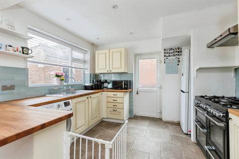 3 bedroom semi-detached house for sale, Fairstone Hill, Oadby, Leicester