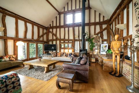 undefined, High Street, Eaton Bray, LU6