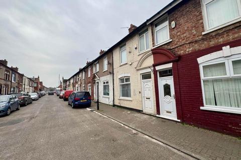 undefined, Essex Street, Middlesbrough TS1