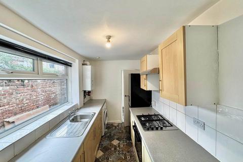 undefined, Essex Street, Middlesbrough TS1