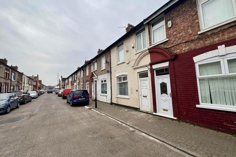 2 bedroom terraced house to rent, Middlesbrough TS1
