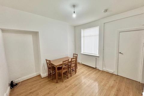 2 bedroom terraced house to rent, Middlesbrough TS1