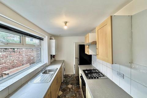 2 bedroom terraced house to rent, Middlesbrough TS1