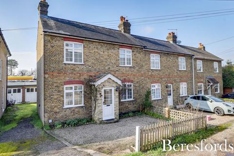 Nita Road, Warley, CM14