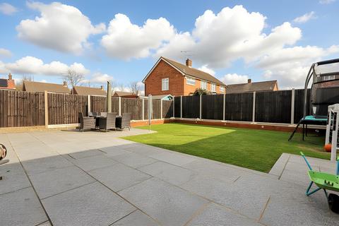 undefined, Ravensdale, Kingswood, Basildon, Essex, SS16