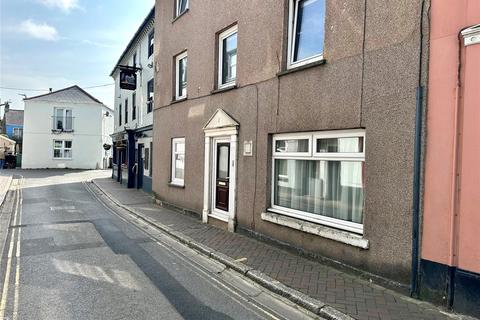 undefined, West Street, Millbrook PL10