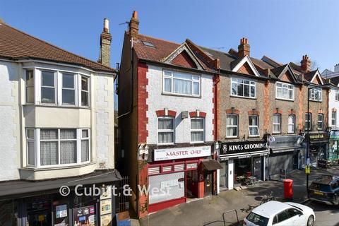 Sanderstead Road, South Croydon, Surrey