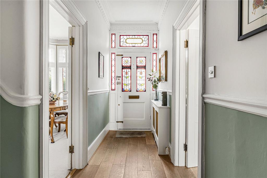 Hallway
