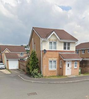 undefined, Colliers Avenue, Llanharan