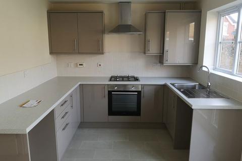 undefined, Colliers Avenue, Llanharan