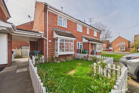 undefined, Webster Road, Aylesbury