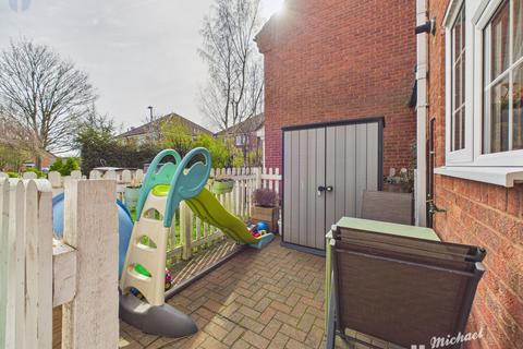 undefined, Webster Road, Aylesbury