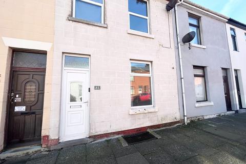 undefined, Kemp Street, Fleetwood, Lancashire, FY7