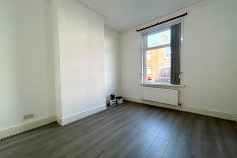 undefined, Kemp Street, Fleetwood, Lancashire, FY7