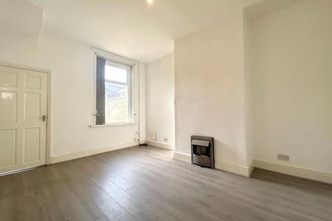 undefined, Kemp Street, Fleetwood, Lancashire, FY7