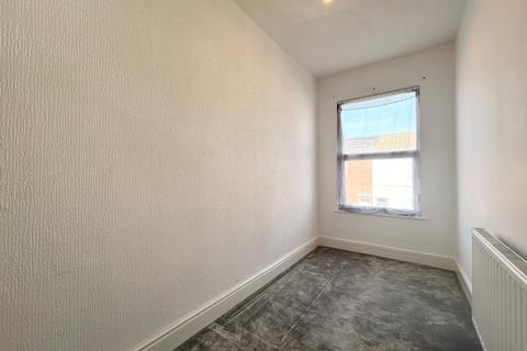 undefined, Kemp Street, Fleetwood, Lancashire, FY7