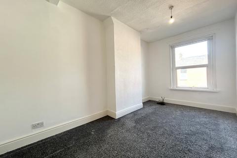 undefined, Kemp Street, Fleetwood, Lancashire, FY7