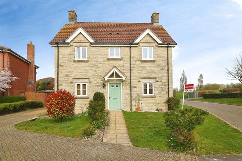 Norman Drive, Old Sarum, Salisbury