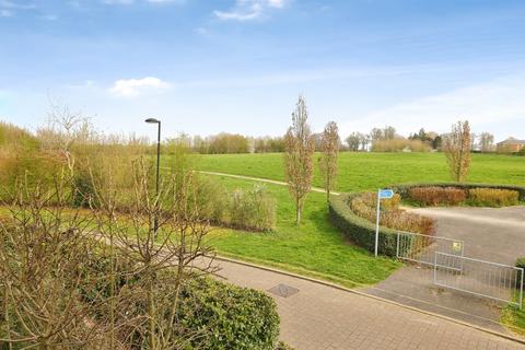 4 bedroom detached house for sale, Norman Drive, Old Sarum, Salisbury
