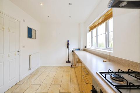 4 bedroom detached house for sale, Norman Drive, Old Sarum, Salisbury