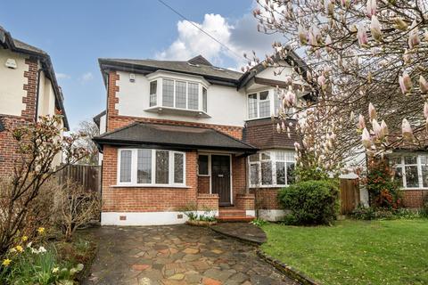 Highfield Drive, Bromley, Kent, BR2