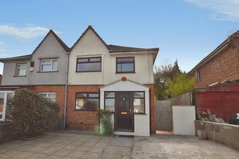 undefined, Glyn Vale, Bristol BS3