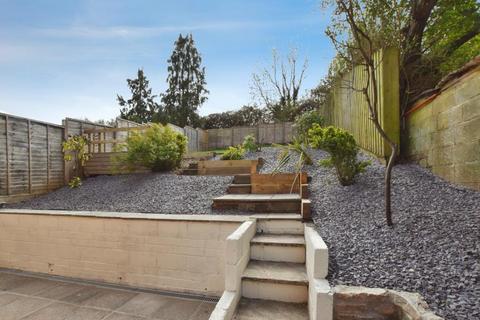 undefined, Glyn Vale, Bristol BS3