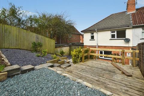 undefined, Glyn Vale, Bristol BS3