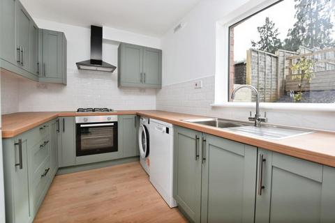undefined, Glyn Vale, Bristol BS3
