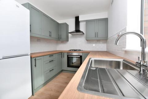 undefined, Glyn Vale, Bristol BS3